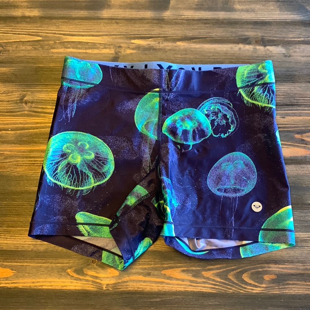 Roxy Jelly Fish Shorts